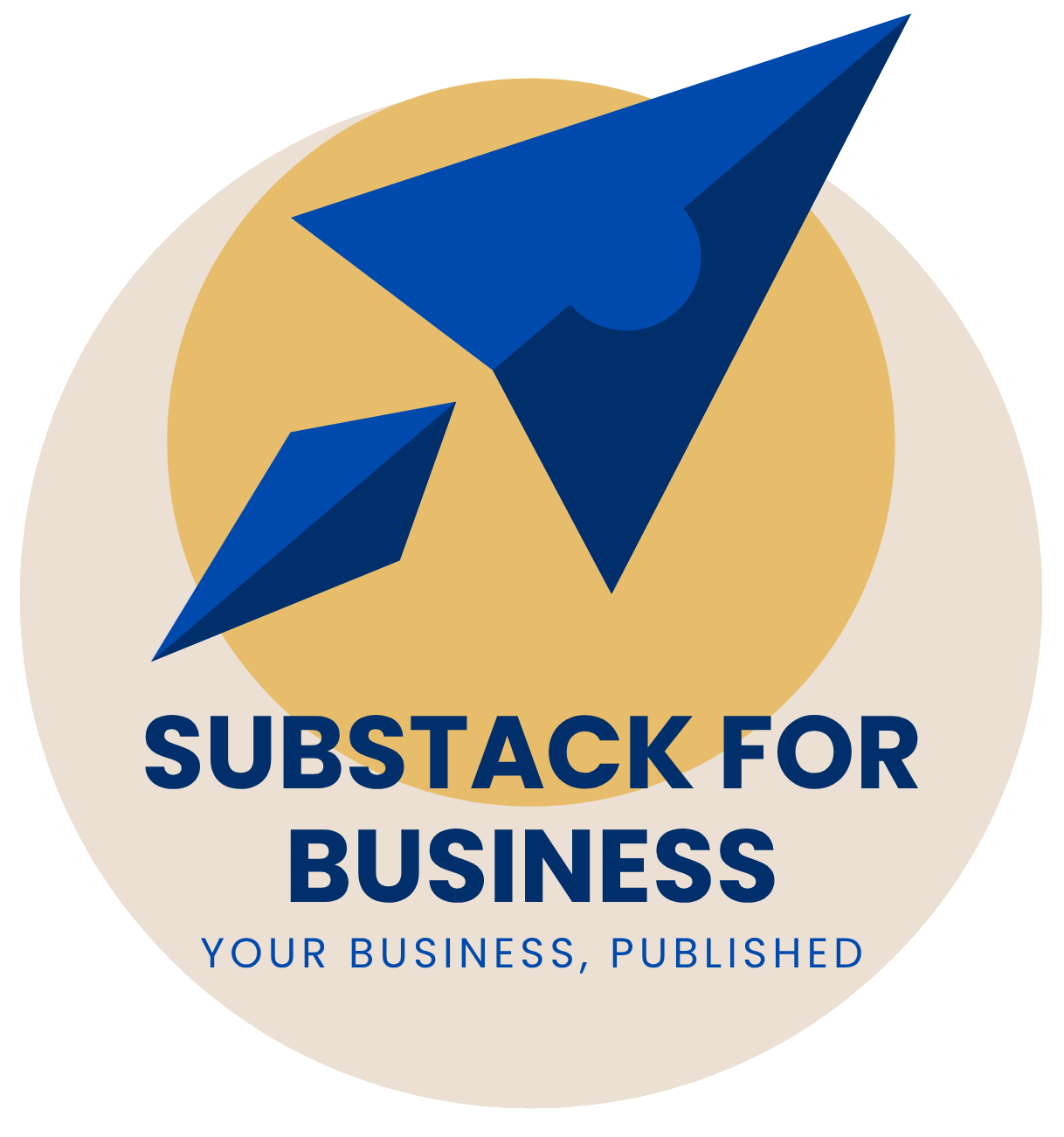 Substack for Business